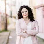 Νικολέτα Δαμασκηνού