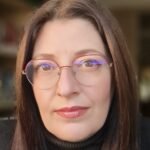 Ελένη Σταράκη