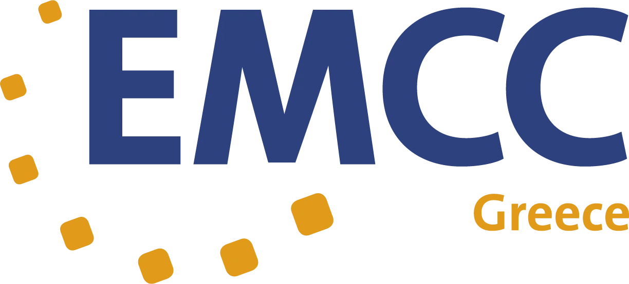 EMCC Greece Logo