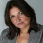 Βενετία Μπακαλούδη