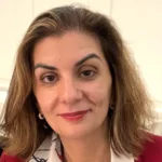 Araceli Canedo Bebbington